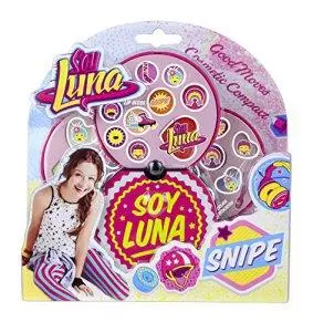 Set maquilhagem Good Moves - Soy Luna