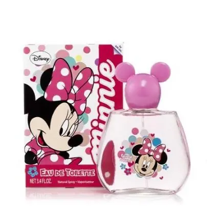 Perfume Minnie 100 ml - Minnie