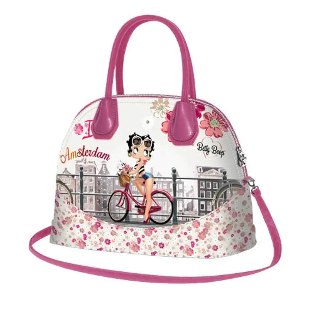 Mala Moonlight Amsterdam - Betty Boop