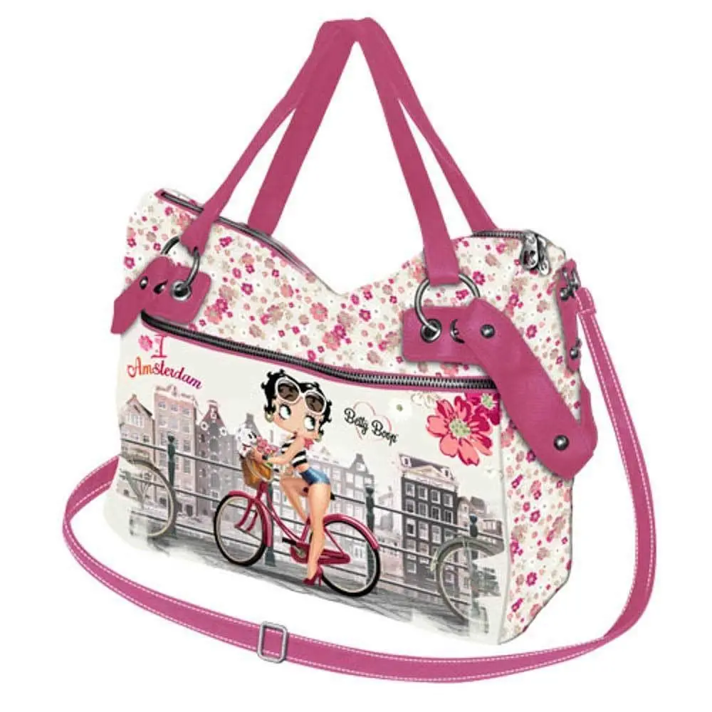 Mala Venice Amsterdam - Betty Boop
