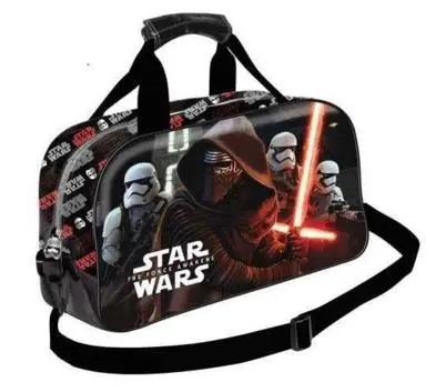 Star Wars - Bolsa de Desporto - Kyloren