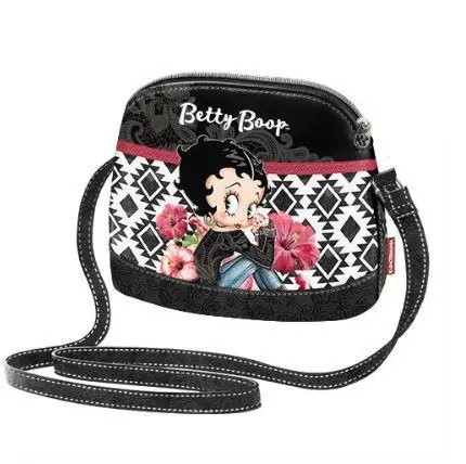 Mala Tiracolo - Tribal - Betty Boop