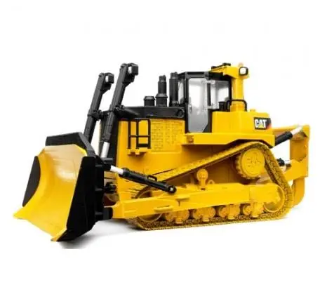 Bulldozer Caterpillar - Bruder