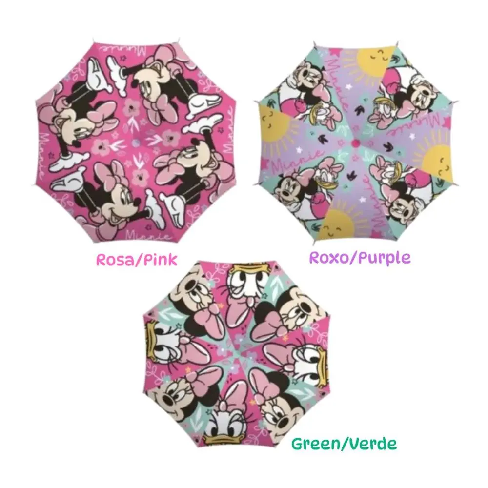 Minnie - Guarda Chuva (Variados)