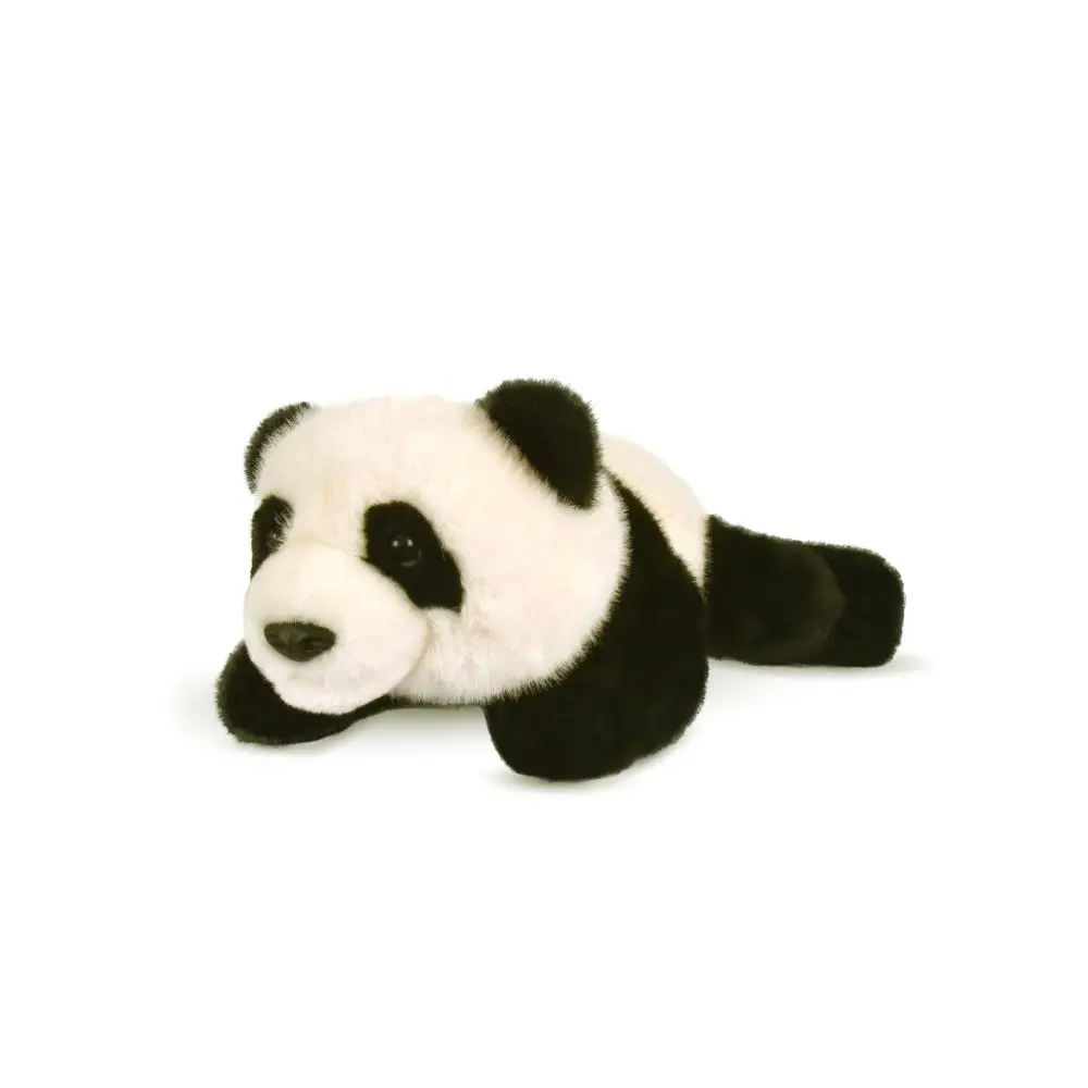 Histoire d'Ours - Peluche Panda (32 cm)