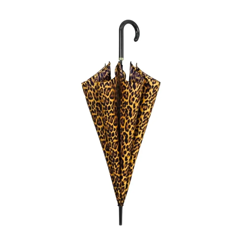 Guarda Chuva Adulto "Leopardo" automático 61cm - Perletti
