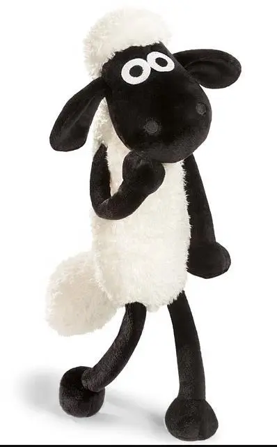 Peluche Shaun (50cm) Ovelha Choné NICI