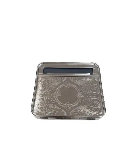 Máquinas de Enrolar Tabaco Metal Pequena Dorex