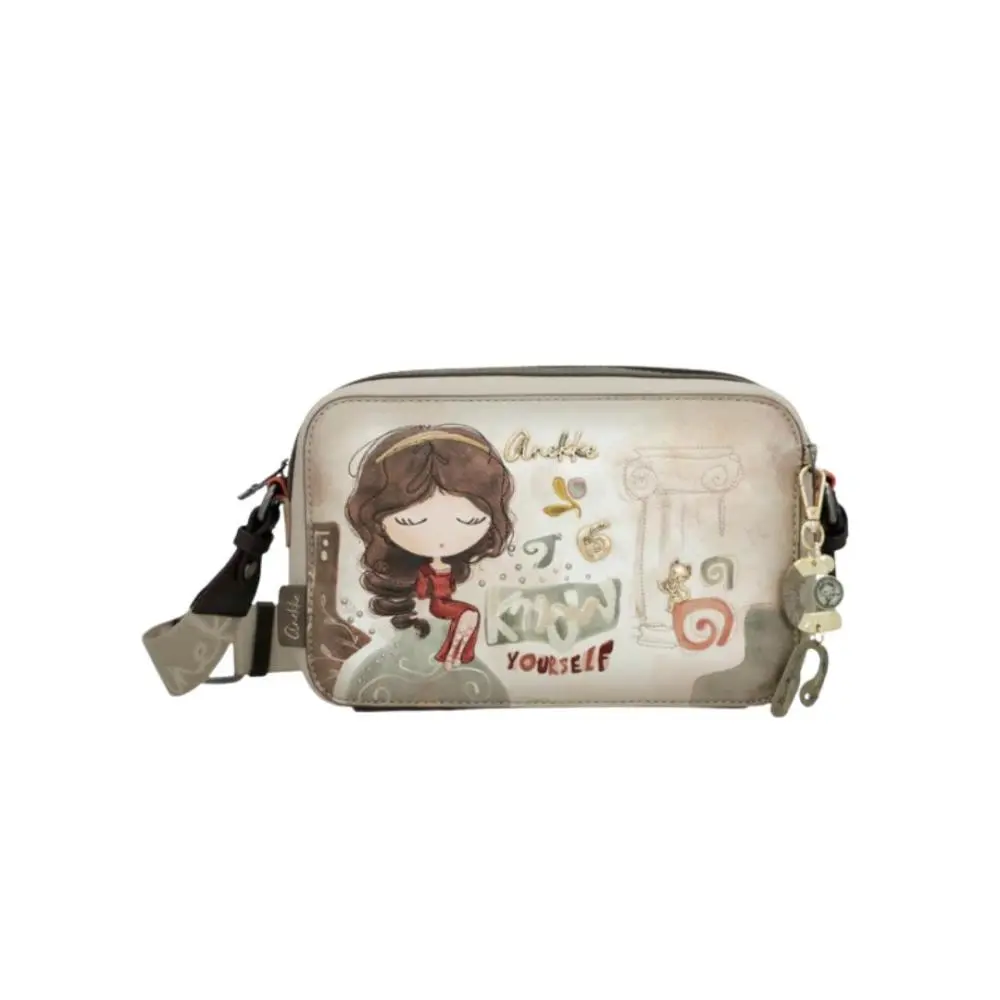 Anekke - Muse - Bolsa Pequena