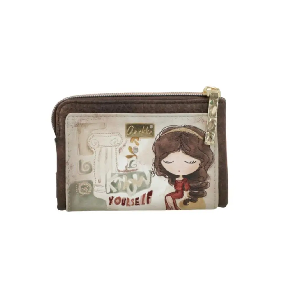 Anekke - Muse - Bolsa Pequena
