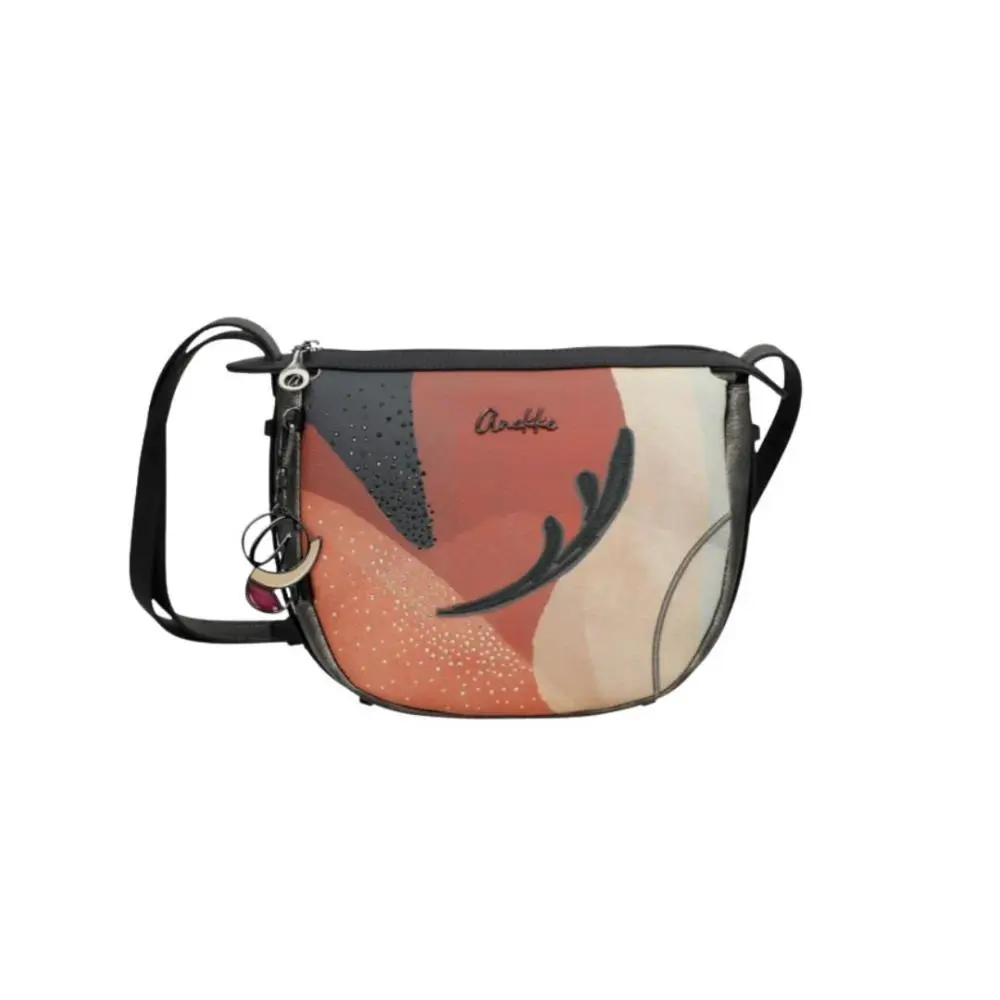 Anekke - Muse - Bolsa Ovalada Eikon