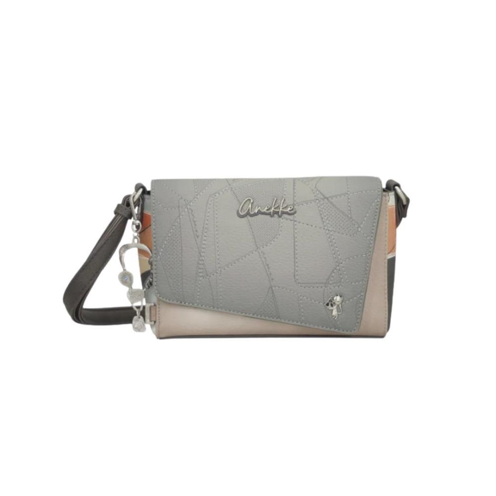 Anekke - Sophia - Bolsa a Tiracolo c/ Aba Auralis