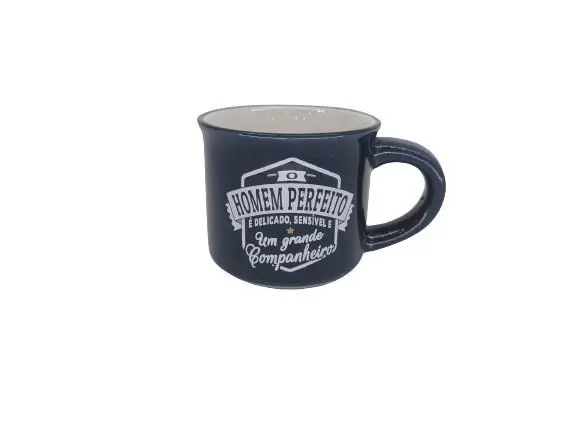 Chávena de Café H&H Homem Perfeito