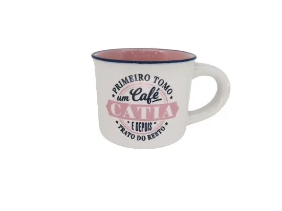 Chávena de Café H&H Cátia