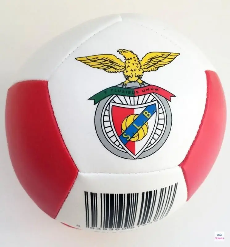 Bola Soft Pequena 4" SLB