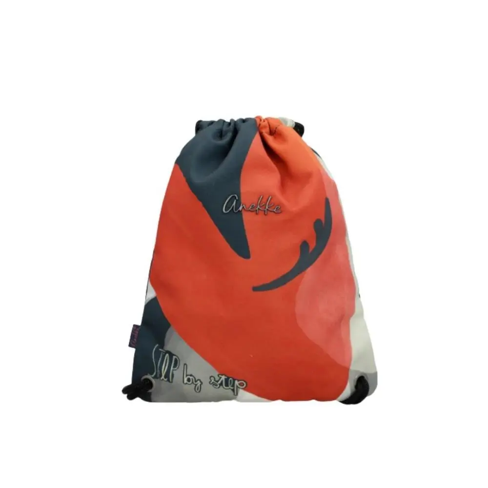 Anekke - Muse - Mochila de Cordas