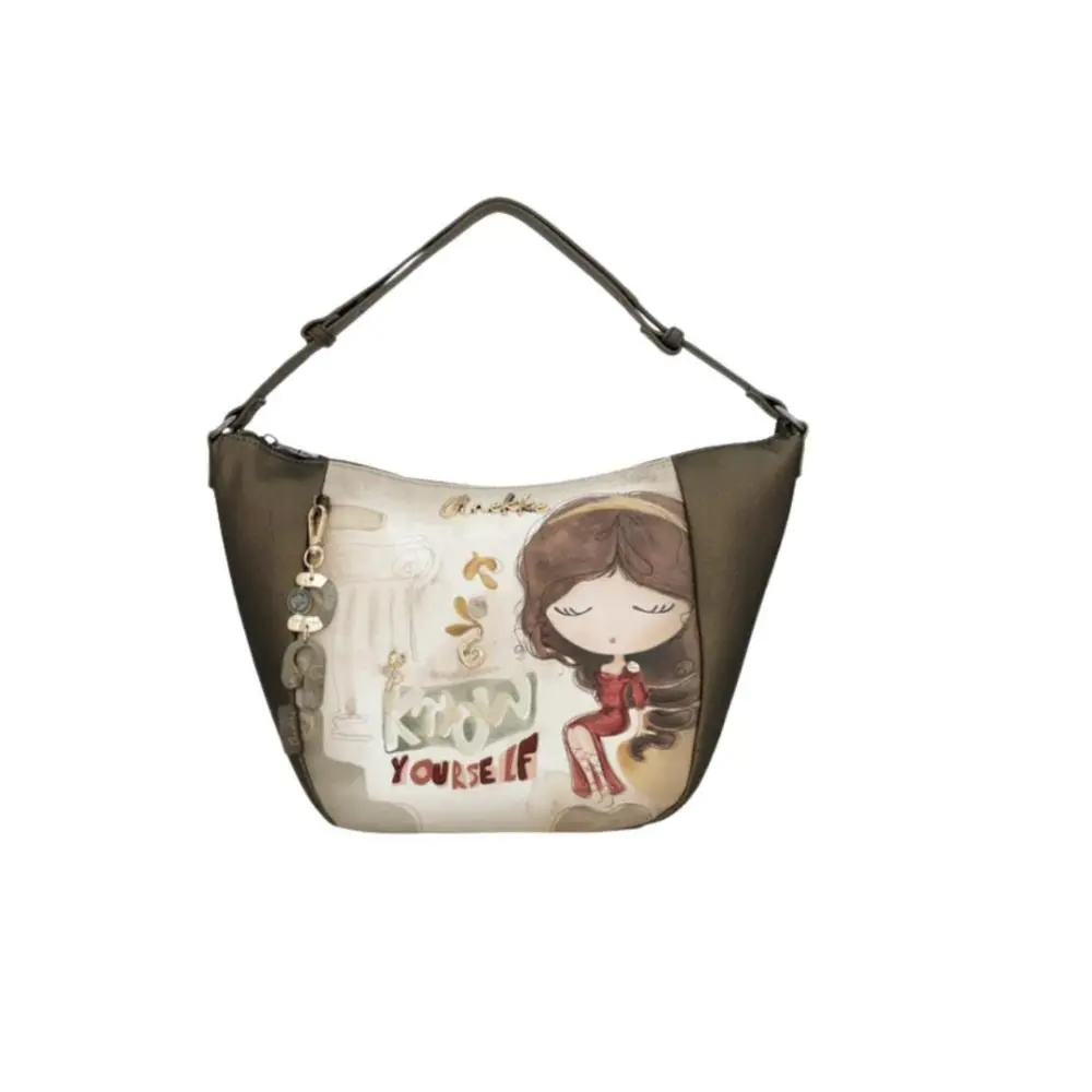 Anekke - Muse - Bolso Hobo