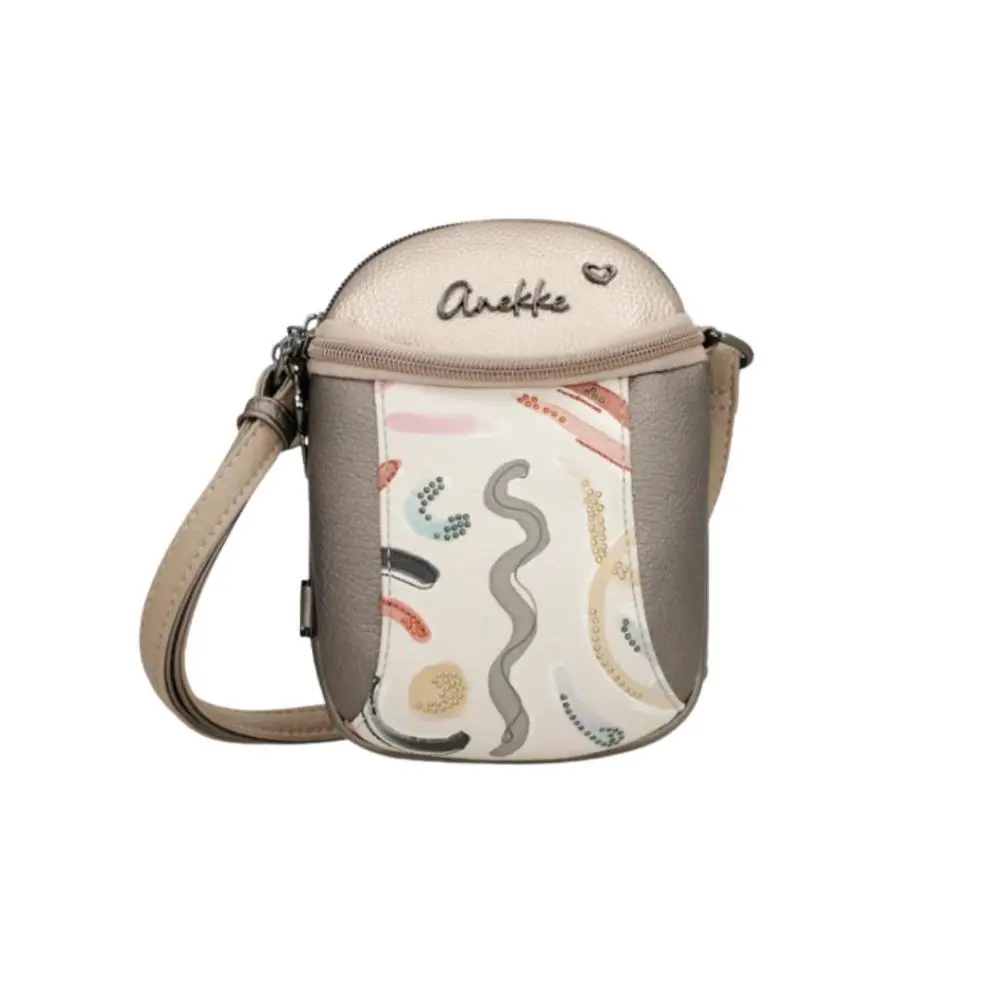 Anekke - Muse - Bolsa Pequena Tiracolo Olympia