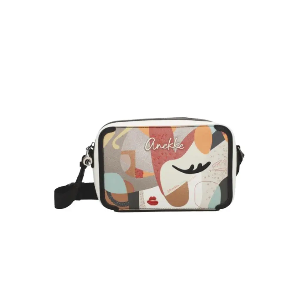 Anekke - Muse -  Bolsa Estampada Eikon