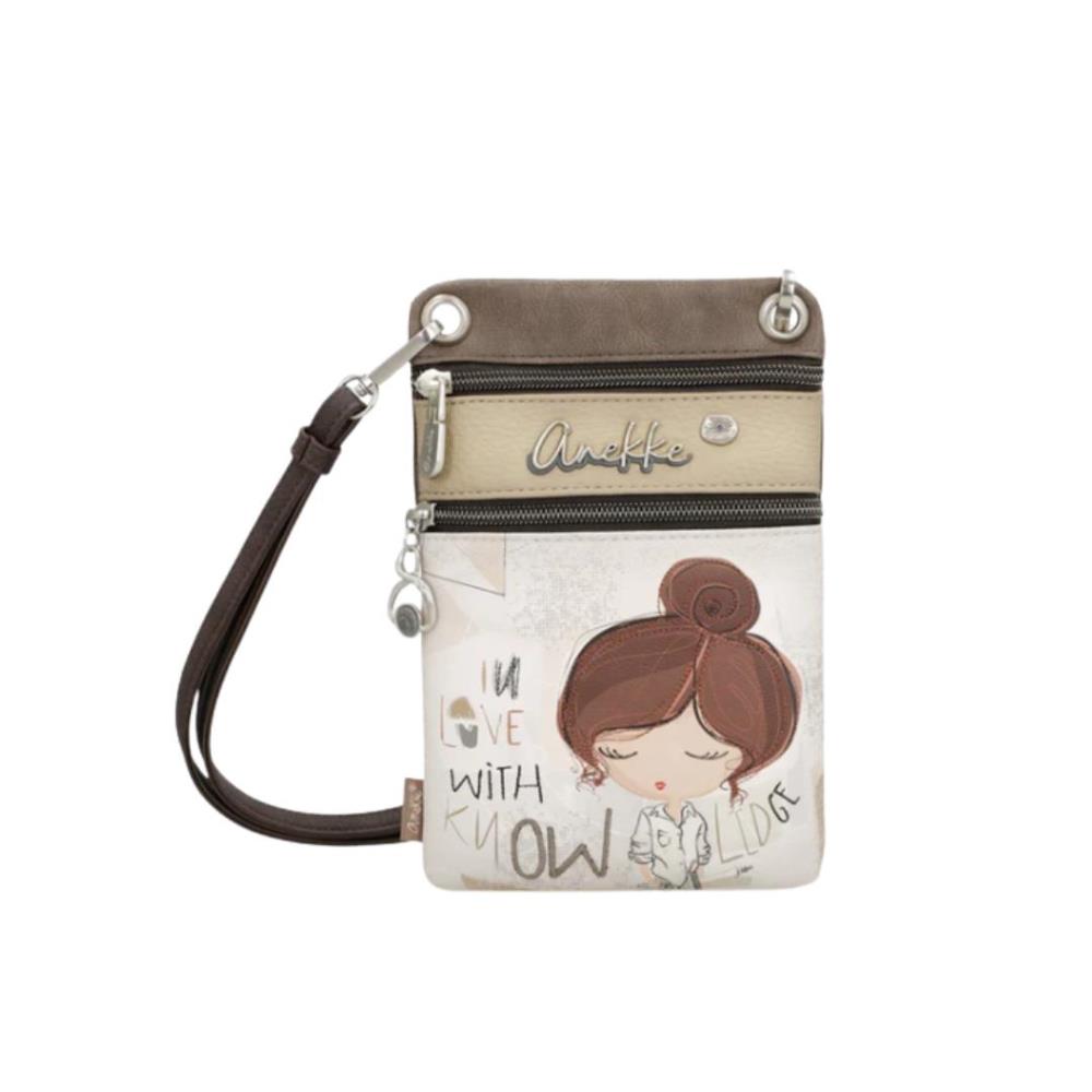 Anekke - Sophia - Bolsa Pequena de Traçar
