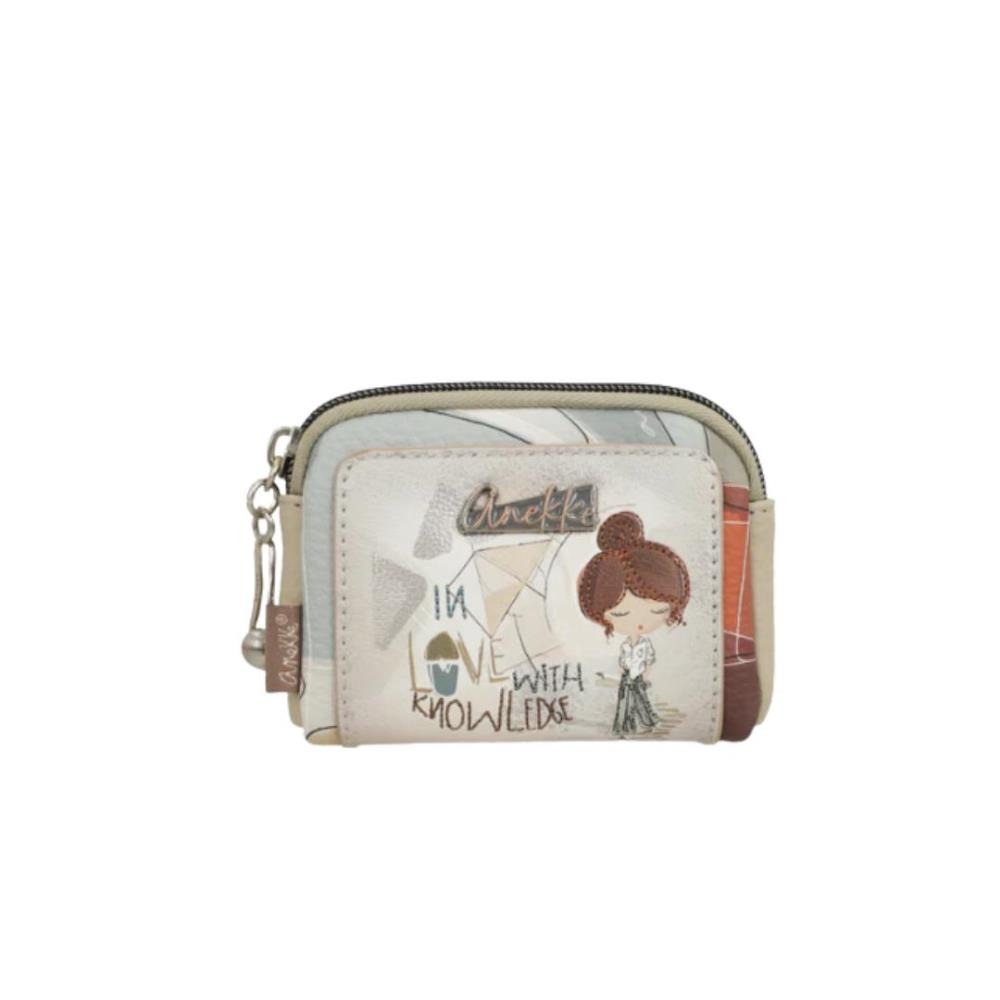 Anekke - Sophia - Porta-Moedas Pequeno