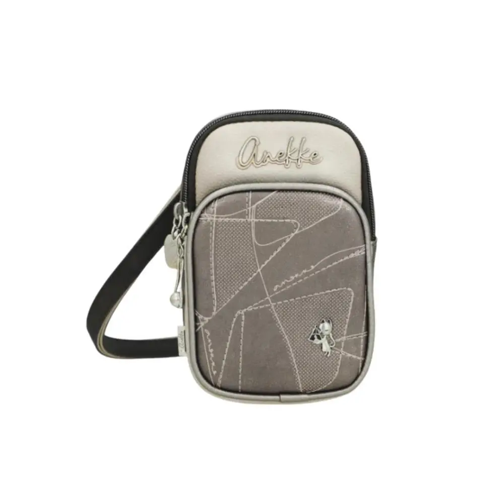Anekke - Sophia - Bolsa Pequena Tiracolo Auralis