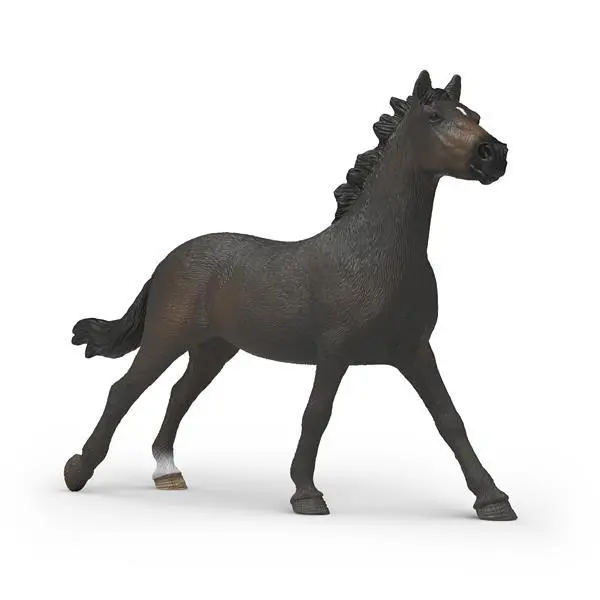 Schleich - Horse Club - Égua Puro-Sangue Inglês