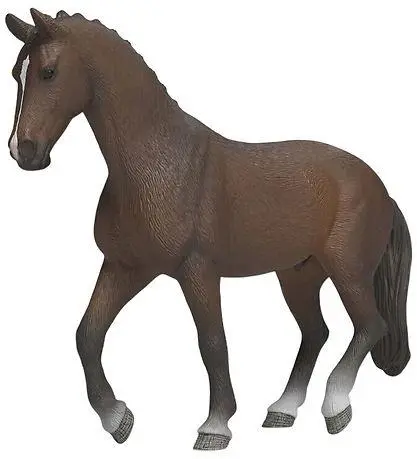 Schleich - Cavalo Holandês