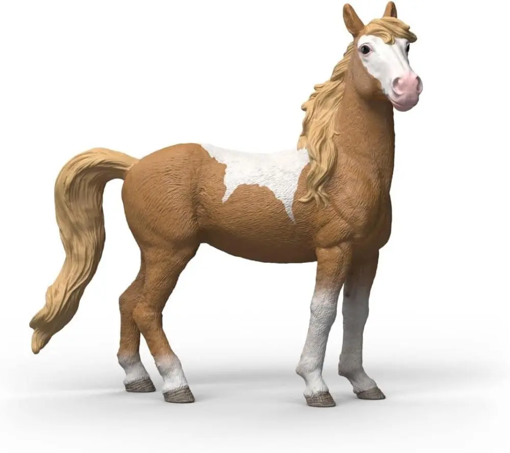 Schleich - Égua Mustang