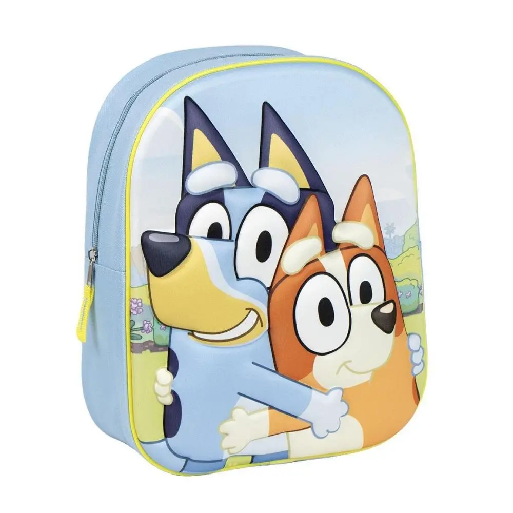 Bluey - Mochila infantil