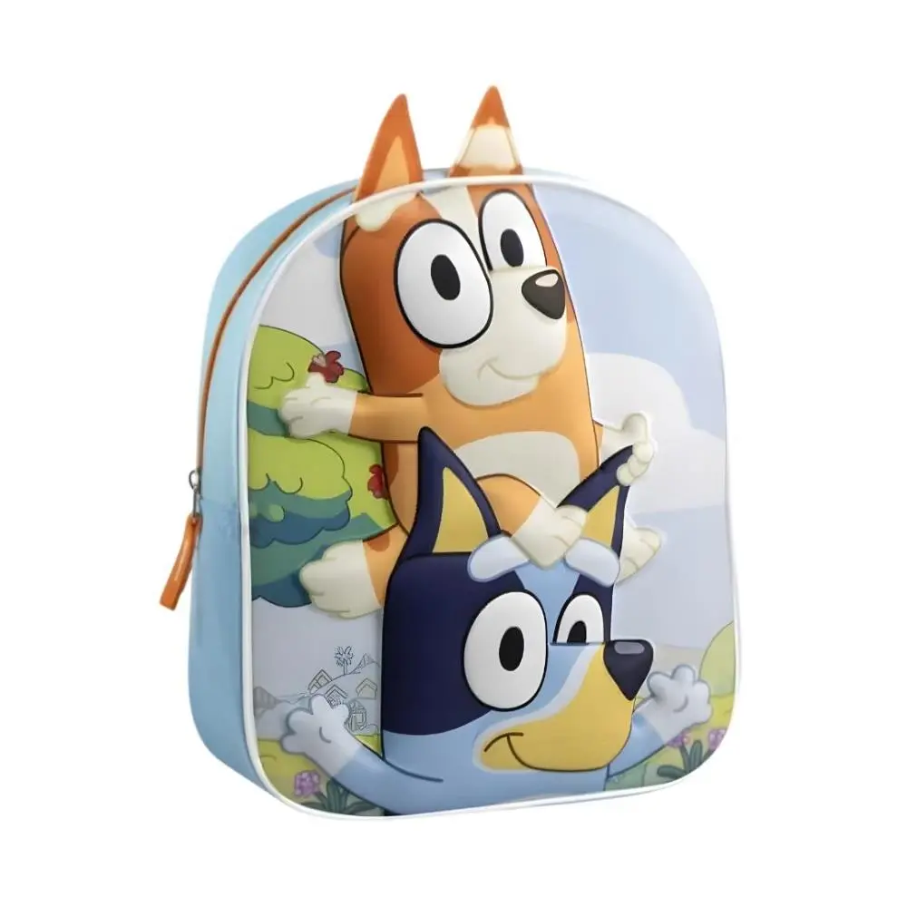 Bluey - Mochila Infantil 3D