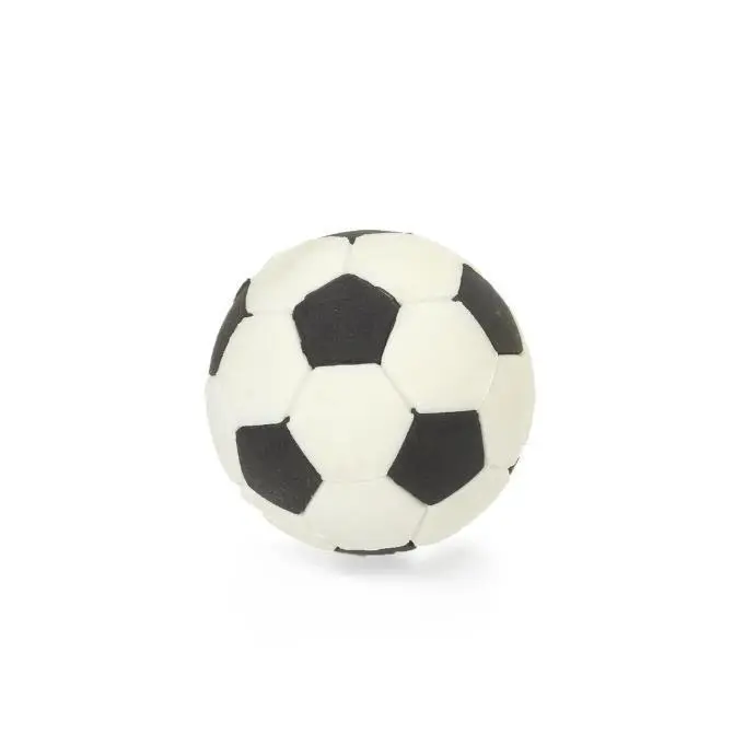 Legami - Borracha Bola Football c/ Aroma Baunilha