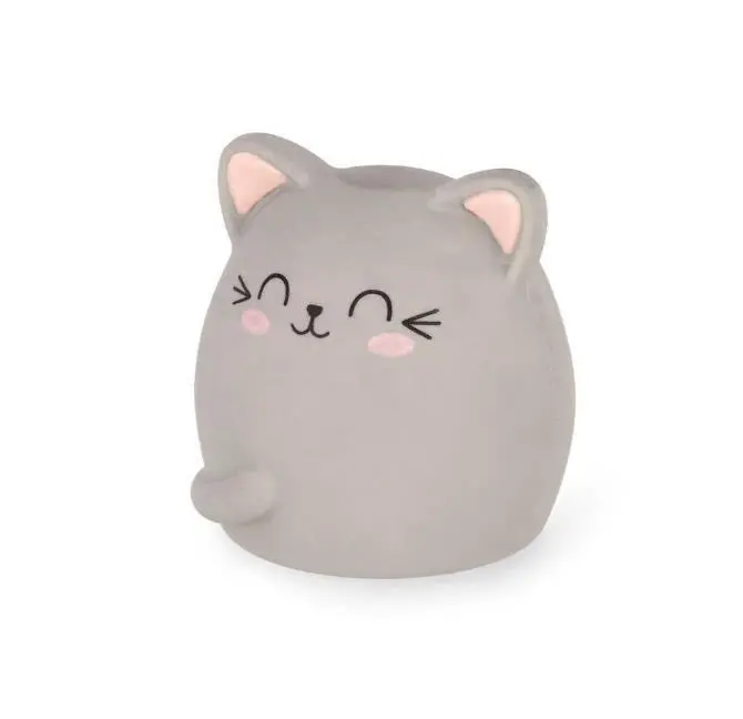 Legami - Borracha Gato Kitty "Meow" c/ Aroma Morango