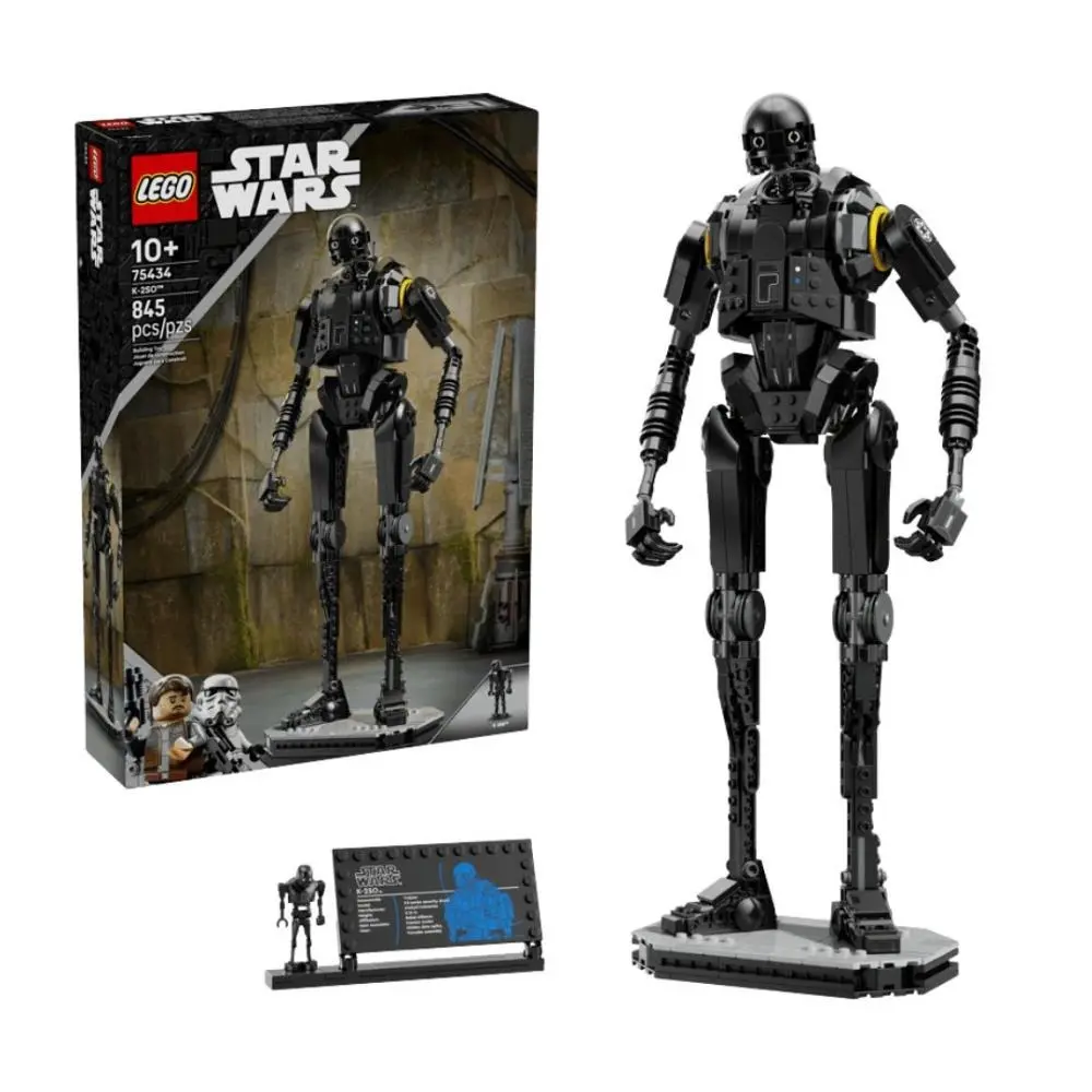 Lego - Star Wars - Droide de Segurança K-2SO (845 pcs)