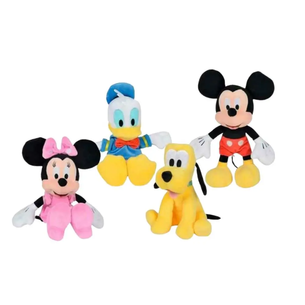 Disney - Peluche Sortido 25cm