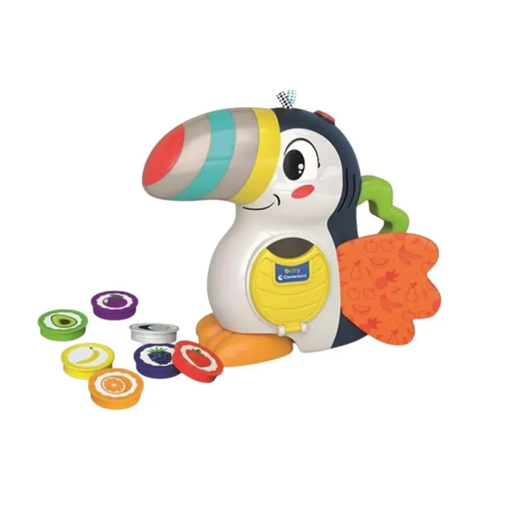 Clementoni - Baby - Tucano Interativo