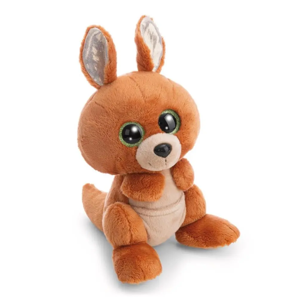 Nici - Glubschis - Peluche Canguru Kanni-Manni 15cm