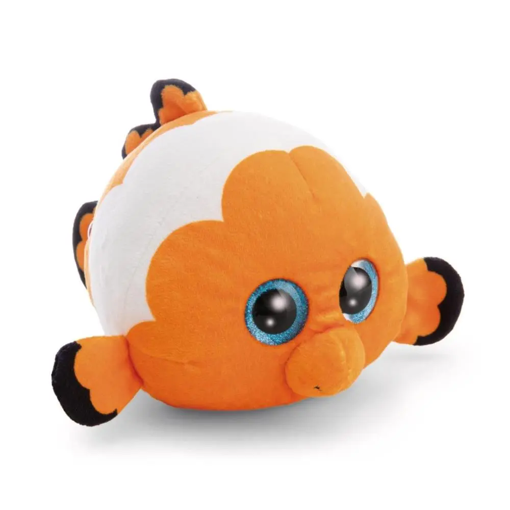 Nici - Glubschis - Peluche Peixe-Palhaço Nanette 15cm