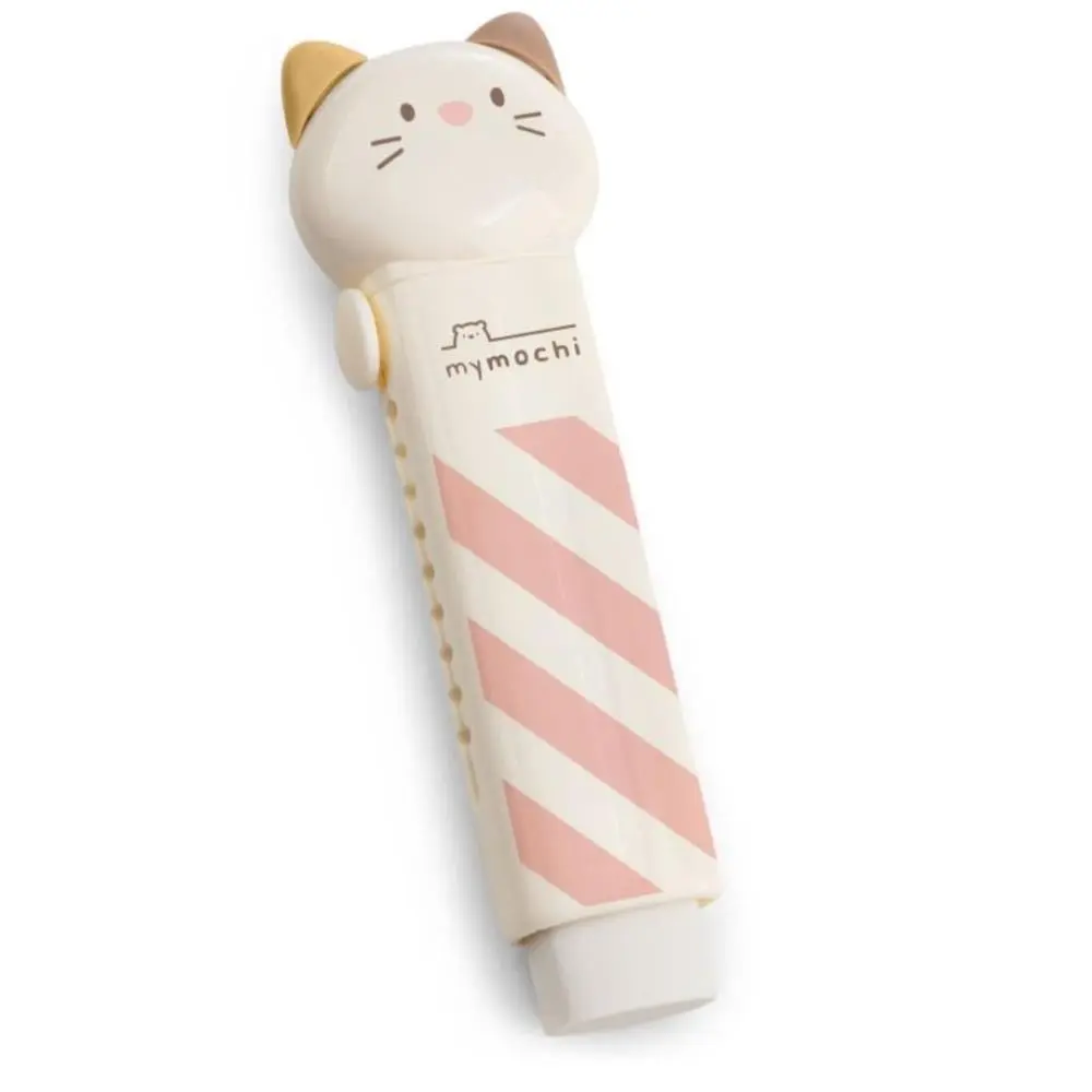 Nici - Mymochi - Caneta Borracha - Gato Angy