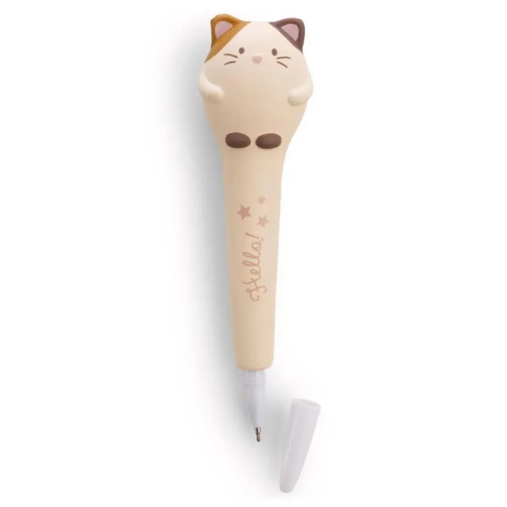 Nici - Mymochi - Caneta Anti-Stress - Gato Angy