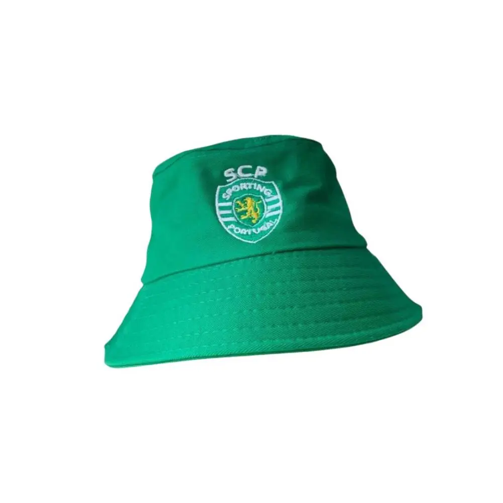 Sporting - Panamá Criança Verde SCP