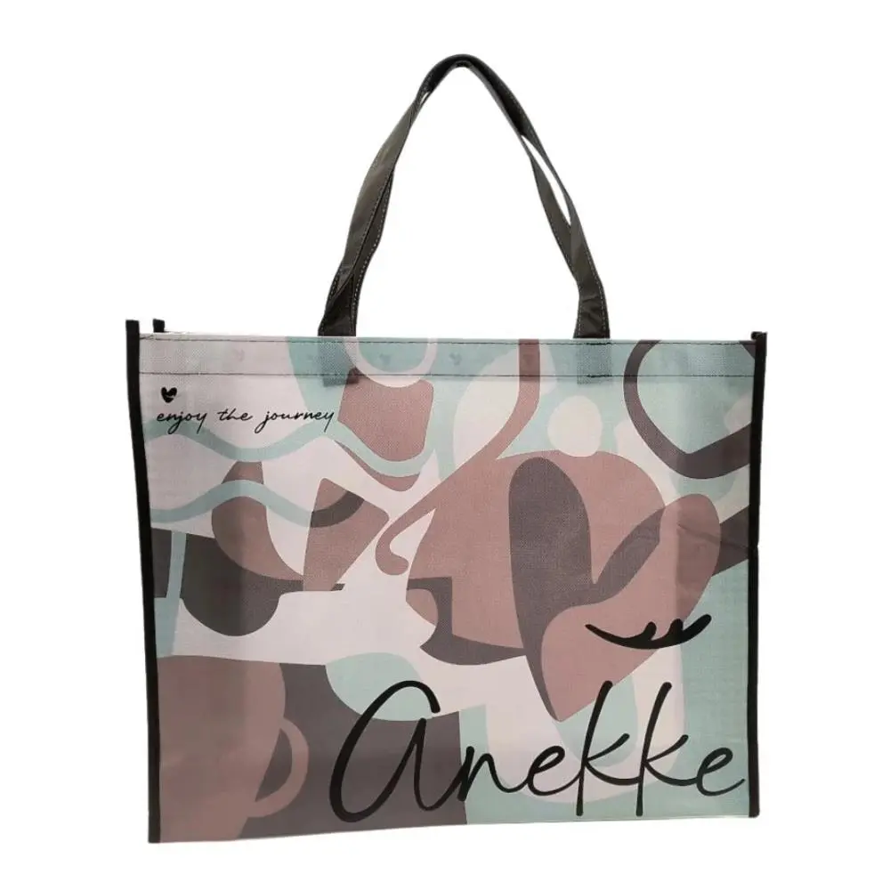 Anekke - Tulip - Saco de Shopping Reutilizável