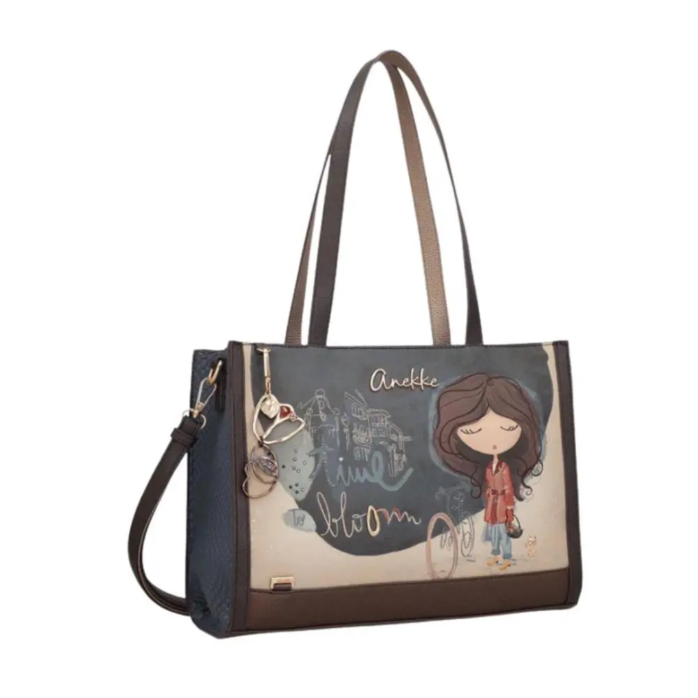 Anekke - Tulip - Mala Tote Tulip