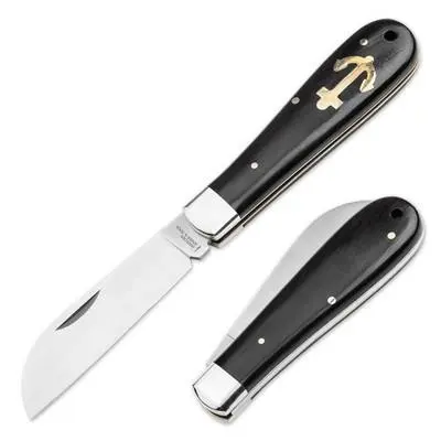 Böker - History Knife & Tool Ankemesser