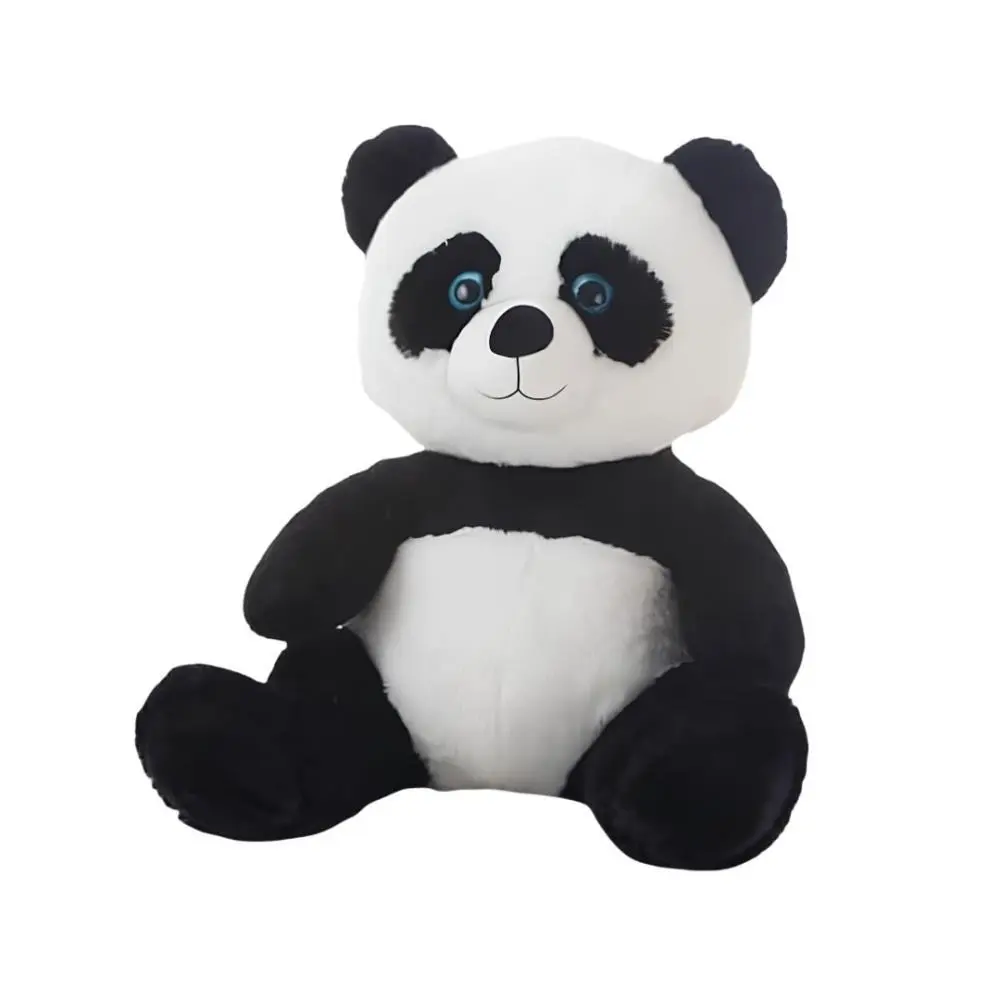 Creaciones Llopis - Peluche Panda "Tao-Tao" 70cm