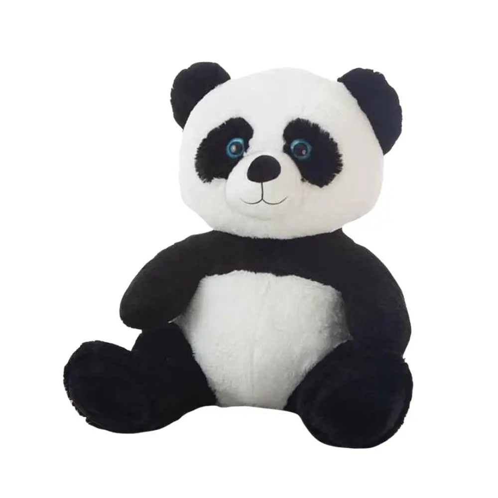 Creaciones Llopis - Peluche Panda "Tao-Tao" 55cm