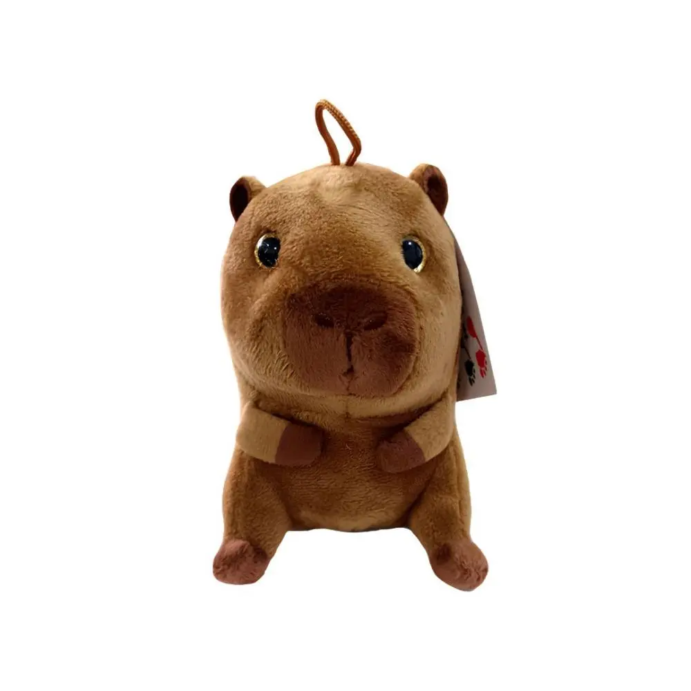 Capivara - Peluche 14cm