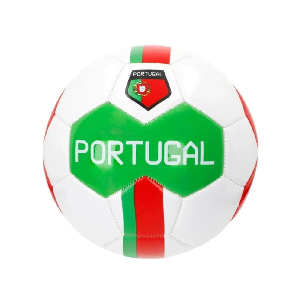 Aktive - Portugal - Bola de Futebol 22cm
