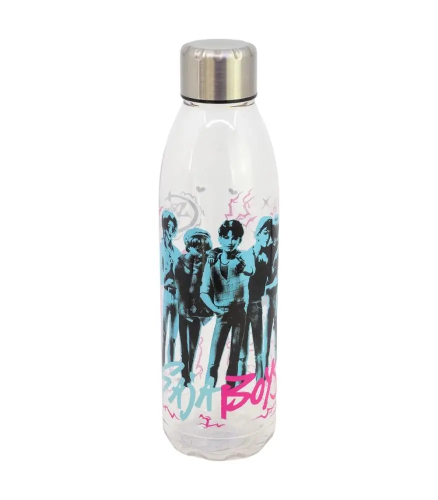 K-POP - Garrafa Saja Boys 980ml