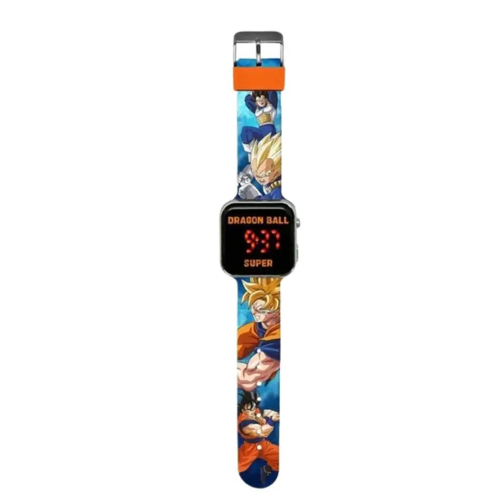Dragon Ball - Relógio Digital LED Watch